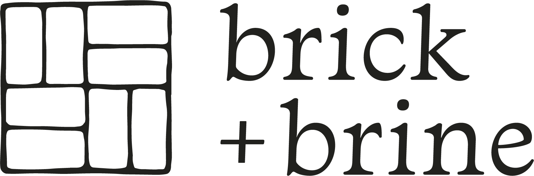 Brick and Brine Logo 2
