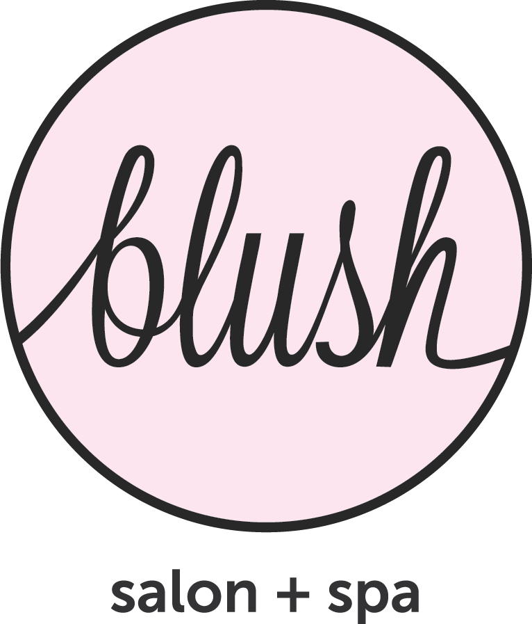 Blush Salon + Spa