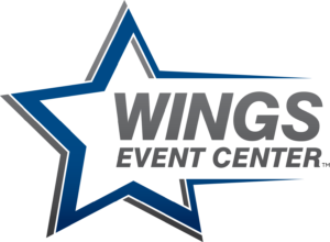 Wings Event Center