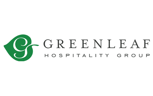 Greenleaf Hospitality Group Gratitude Calendar